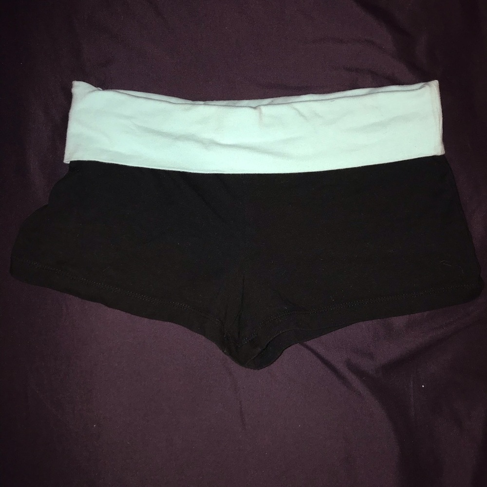 No Boundaries Shorts